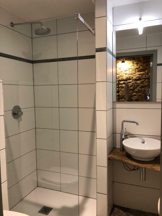 L'Annexe Villa Halleux  Luaran gambar