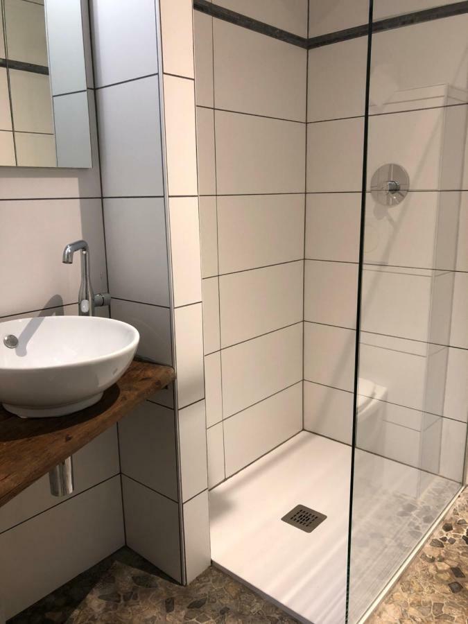 L'Annexe Villa Halleux  Luaran gambar