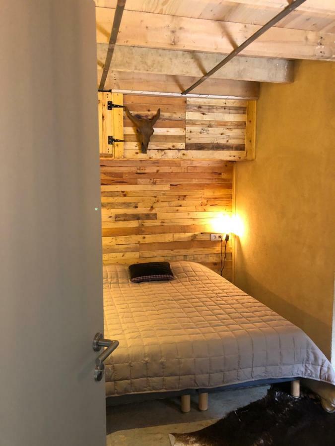 L'Annexe Villa Halleux  Luaran gambar