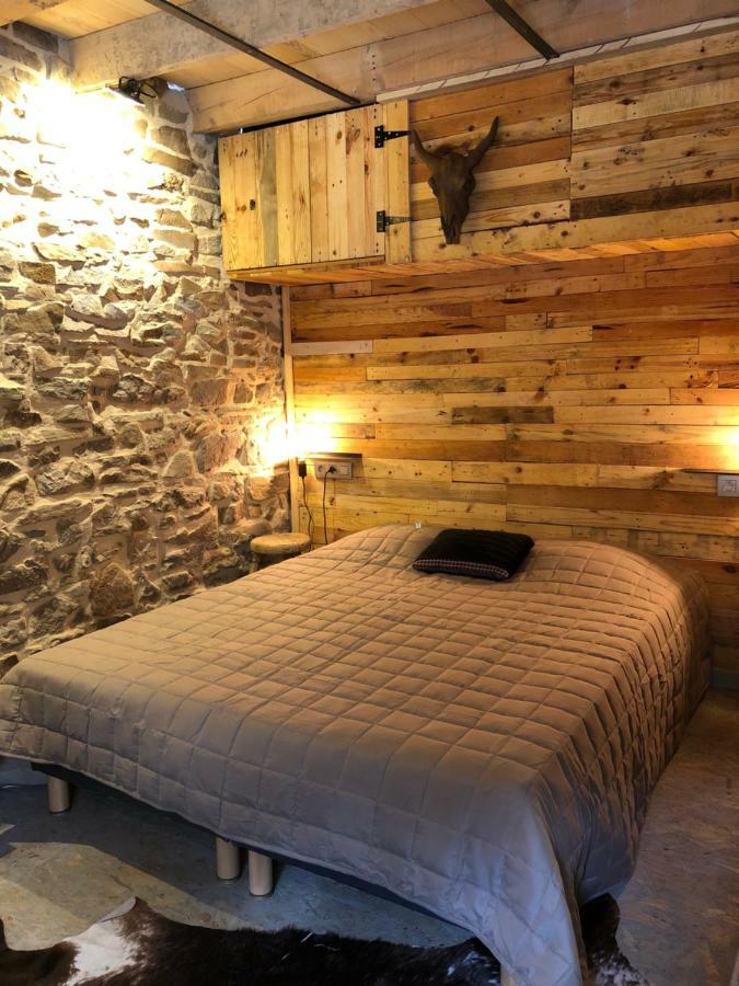 L'Annexe Villa Halleux  Luaran gambar